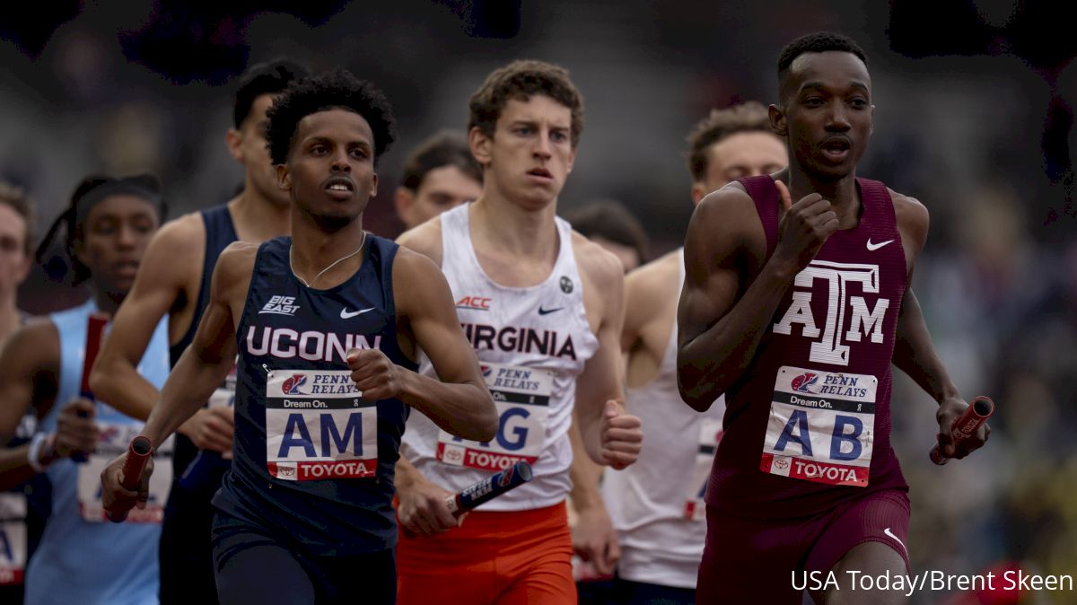 Penn Relays 2025 Results: See Who Won In The College Meet On Day 1, 2 & 3