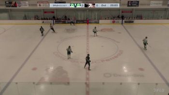 Replay: Home - 2025 Bourget College vs Ulysse | Feb 7 @ 11 AM