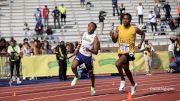 Penn Relays 2025 Day 1 Updates, Results, Highlights