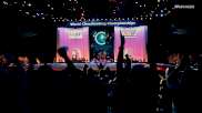 The Cheerleading Worlds 2025 Champions: Here's A List Of The Winners