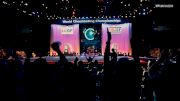 The Cheerleading Worlds 2025 Champions: Here's A List Of The Winners