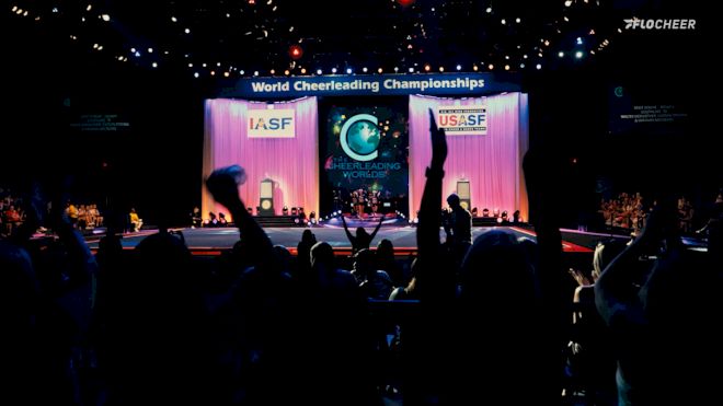 The Cheerleading Worlds 2025 Champions: Here's A List Of The Winners