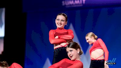 Passion, Heart & Hustle: This Is Your Moment to Shine at The Dance Summit 2025