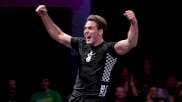UFC BJJ 2: Tackett finaliza Canuto e defende cinturão; Resultados finais