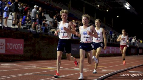 When Is The 2025 NCAA Track And Field National Championship?