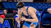 Complete US Open Men's Freestyle Results
