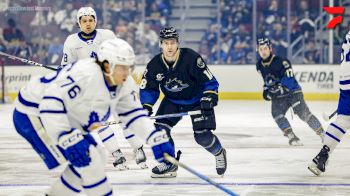 HIGHLIGHTS: Game 1 Toronto Marlies vs Cleveland Monsters | AHL Calder Cup Playoffs