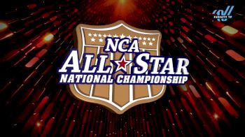 The Pride of Arkansas - Blink-16U [2025 L2 U16 - Small Day 1] 2025 NCA All-Star National Championship