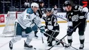 Meet The LA Kings AHL Affiliate, The Ontario Reign