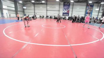 165 lbs Final - Thomas Grimm, OH vs Gunner Taylor, OH