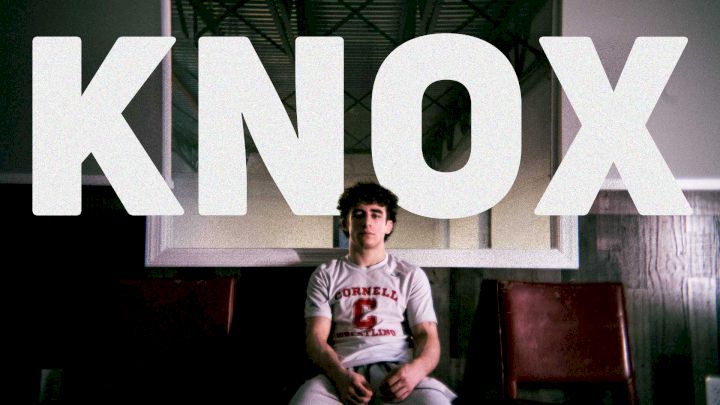 KNOX: Most Controversial Title Run In NJ Wrestling History