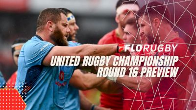 URC Round 16 Breakdown And Predictions
