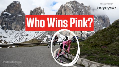 5 Things To Know Before The Giro d'Italia 2025 Starts