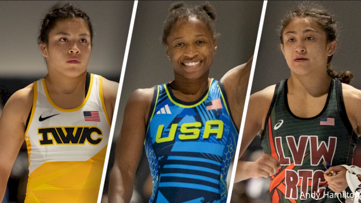 2025 Women's Freestyle US Open Finals Preview