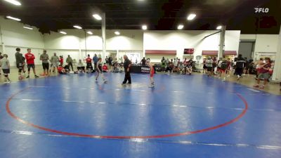 80 lbs Grady Glowacki, Illinois vs Lucas Scott, Texas