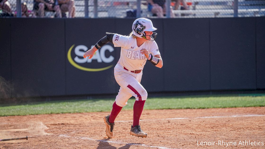 2025 SAC Softball Tournament Bracket & How To Watch