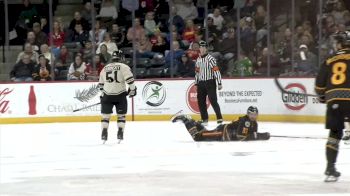 Replay: Home - 2025 Iowa vs Indy | Mar 2 @ 4 PM