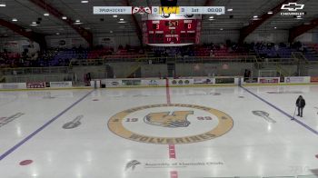 Replay: Home - 2024 Virden vs Waywayseecappo | Dec 3 @ 7 PM