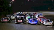Entry List For Lucas Oil Late Model Dirt Series At Georgetown Speedway