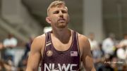 Kyle Dake And Carter Starocci's World Team Trials Final Ended In Drama