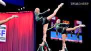 Cheerleading Worlds Results 2025
