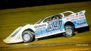 2025 Lucas Oil Late Model Dirt Series Results At Georgetown Speedway