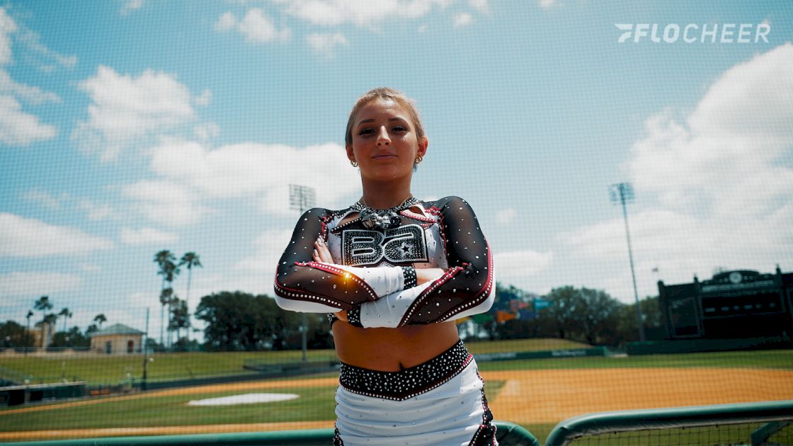 The Story of Karsyn Jade - Coming Soon on FloCheer
