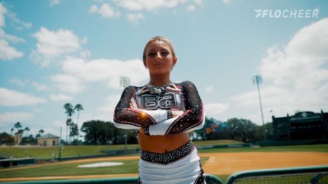 The Story of Karsyn Jade - Coming Soon on FloCheer