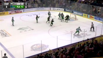 Replay: Away - 2024 Savannah vs Florida | Jan 10 @ 7 PM