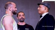 BJJ Stars 15: Bastidores da coletiva e card atualizado; Confira