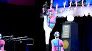 The Dance Worlds 2025 Champions: Here's A List Of The Winners