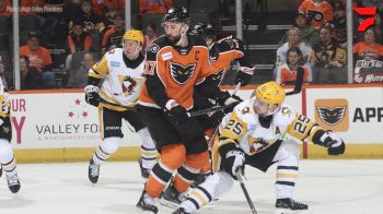 HIGHLIGHTS: Game 2 Wilkes-Barre/Scranton Penguins vs Lehigh Valley Phantoms | AHL Playoffs