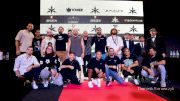 Watch The Best Action From BJJ Stars 15: The History