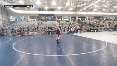 175 lbs Champ. Rd Of 16 - Ivan Ivanov, Suples vs Evan Holt, MAW Wrestling Academy