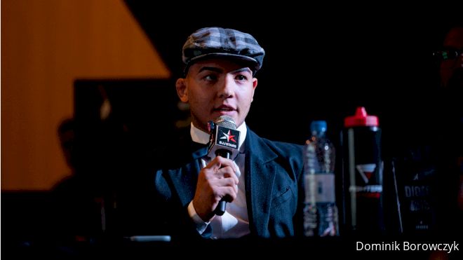 Como assistir ao BJJ Stars 15 - The History ao vivo na FloGrappling