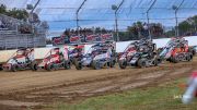 Meet The USAC National Midget Series Full-Time Drivers For 2025