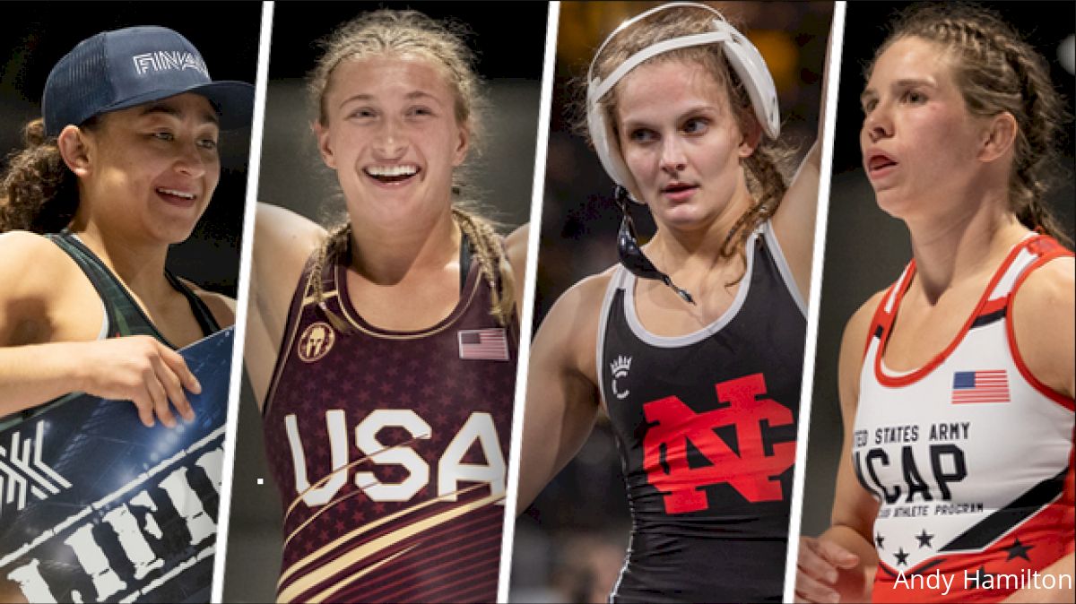2025 Women's Freestyle US Open And HS Showcase: Stock Watch