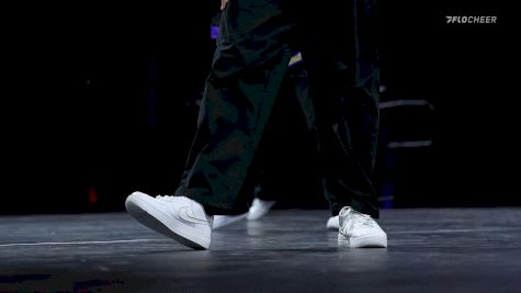 Open Coed Hip Hop has entered the chat!