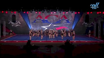 Woodlands Elite - OR - Majors [2025 L4 Junior - Medium Day 2] 2025 ACA Grand Nationals