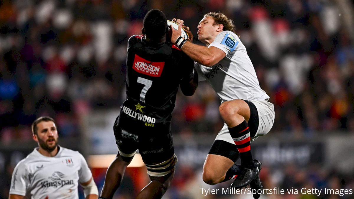 3 Things To Know About Ulster Rugby Entering 2025--26 URC Season