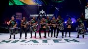 Mica Galvão Defeats Roberto Jimenez In BJJ Stars 15 Final | Full Results