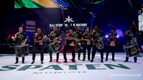 Mica Galvão Defeats Roberto Jimenez In BJJ Stars 15 Final | Full Results