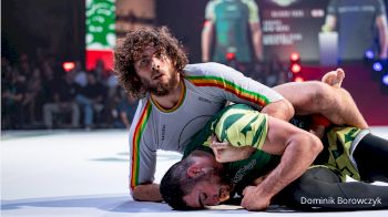 Oliver Taza vs Roberto Jimenez 2025 BJJ Stars 15