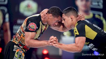 Mica Galvão vs Elijah Dorsey 2025 BJJ Stars 15