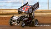 Keith Kauffman Classic At Port Royal Speedway Results