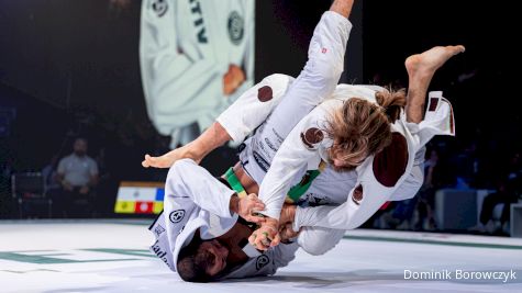 Adam Wardzinski vs Erich Munis 2025 BJJ Stars 15