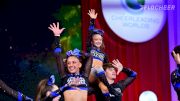 MACS Senior Starz Shines In Their Semi-Finals Performance