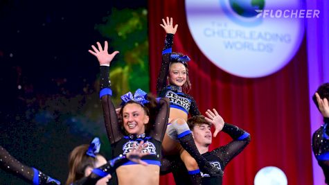 MACS Senior Starz Shines In Their Semi-Finals Performance