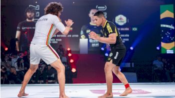 Roberto Jimenez vs Mica Galvão 2025 BJJ Stars 15