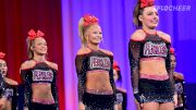 Here is Every Cheer Showcase Date For The 2025-26 Season
